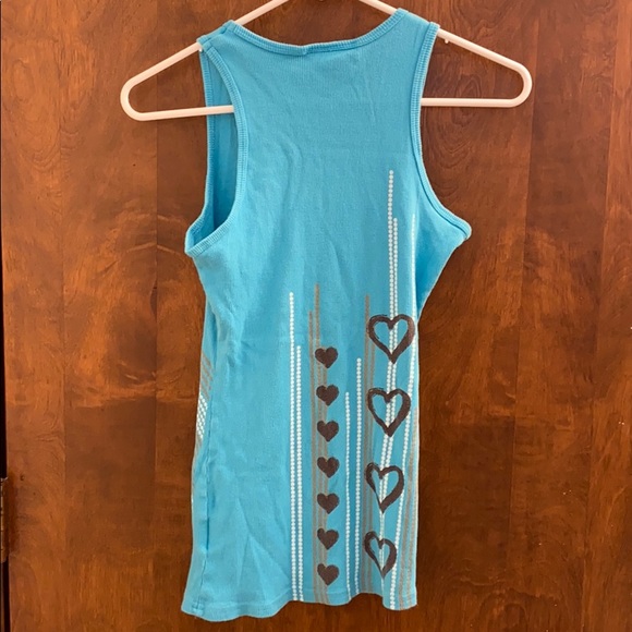 Tank Top - Picture 4 of 6